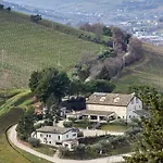 Colle Serrano Relais & Gospodarstwo agroturystyczne