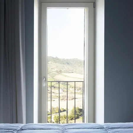 Çiftlik konaklama Colle Serrano Relais & *