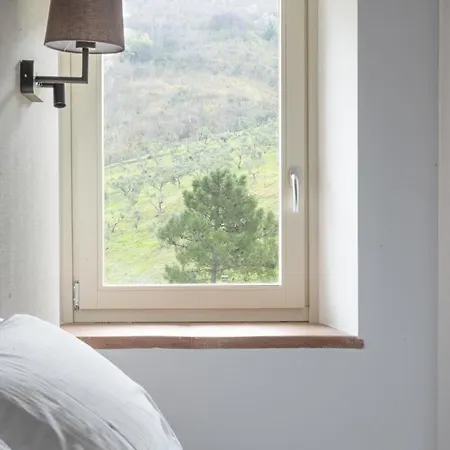Colle Serrano Relais & Çiftlik konaklama Ripatransone