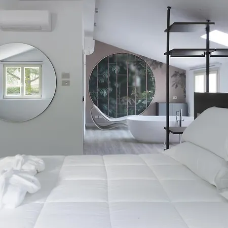 Colle Serrano Relais & *