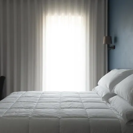 Colle Serrano Relais & Farm stay Ripatransone