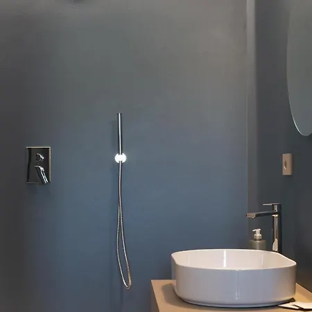 Colle Serrano Relais &