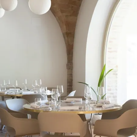 Colle Serrano Relais &