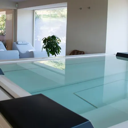 Farm stay Colle Serrano Relais & Ripatransone