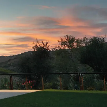 Colle Serrano Relais & Ripatransone