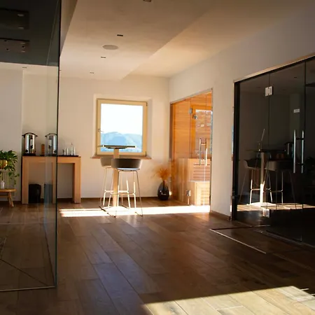 Colle Serrano Relais & Farm stay Ripatransone