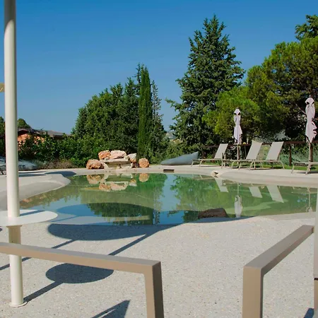 Colle Serrano Relais &