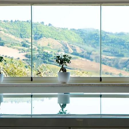 Colle Serrano Relais &