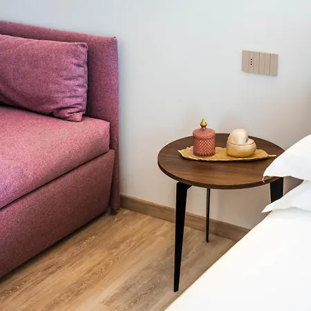 农家乐 Colle Serrano Relais & *