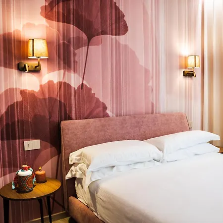 Colle Serrano Relais & *