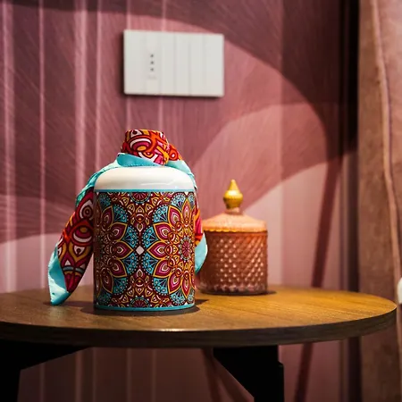 Colle Serrano Relais & Farm stay *