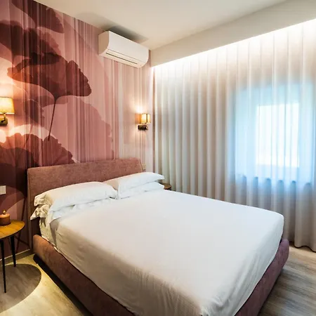 Farm stay Colle Serrano Relais &