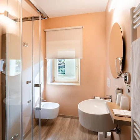 Colle Serrano Relais & Farm stay