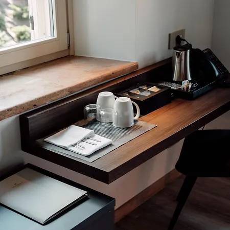 Colle Serrano Relais & Farm stay Ripatransone