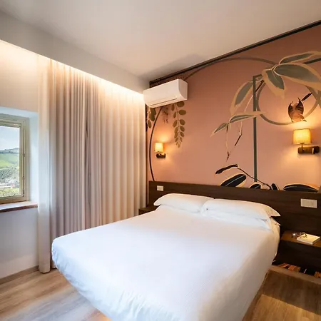 Farm stay Colle Serrano Relais & Ripatransone