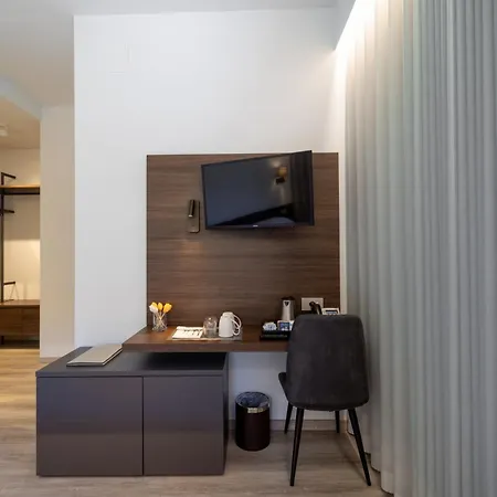 Colle Serrano Relais & Farm stay *