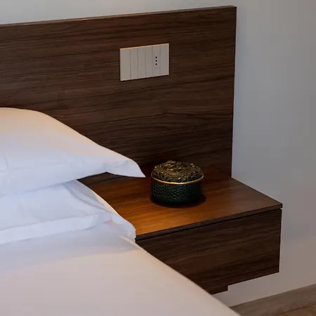 Colle Serrano Relais & Farm stay *