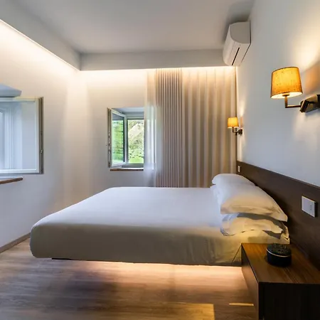 Farm stay Colle Serrano Relais & Ripatransone
