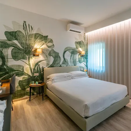 Colle Serrano Relais & Farm stay Ripatransone