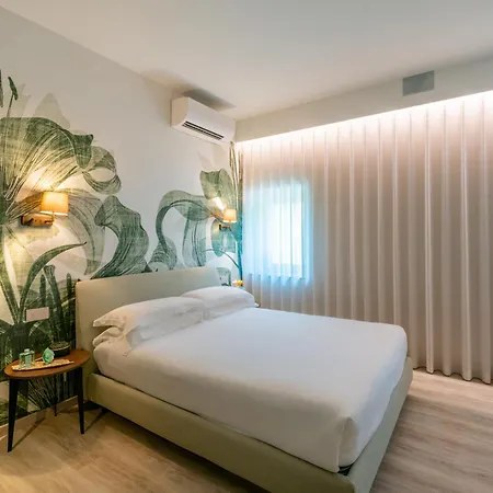 Farm stay Colle Serrano Relais &