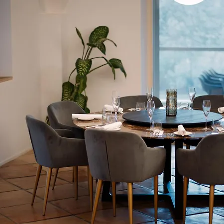 Colle Serrano Relais & Ripatransone