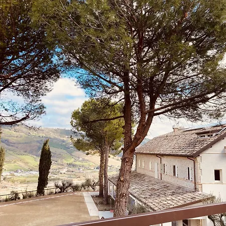 Colle Serrano Relais & Ripatransone