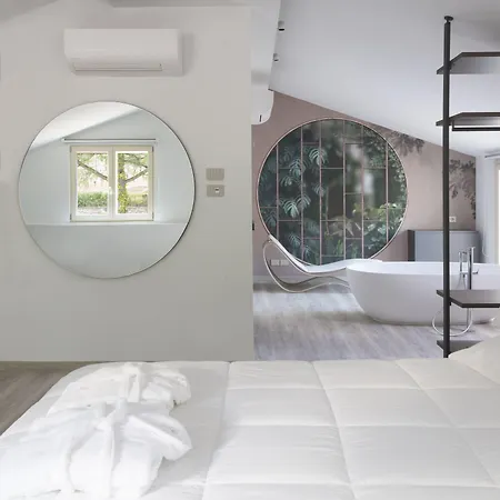 Farm stay Colle Serrano Relais & Ripatransone