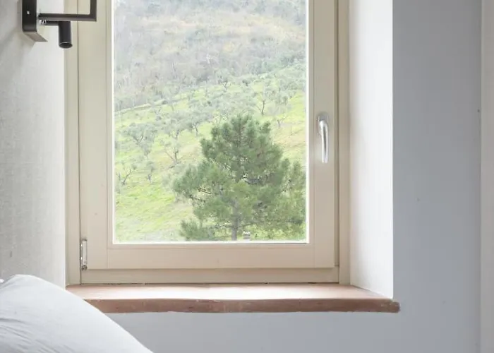 Colle Serrano Relais & 农家乐 里帕特兰索内