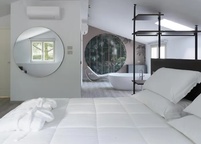 Colle Serrano Relais & *