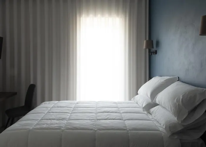 Colle Serrano Relais & 农家乐 里帕特兰索内