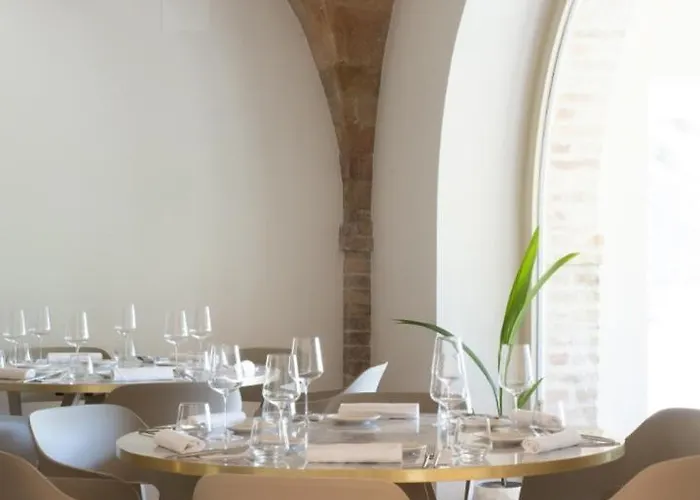 Colle Serrano Relais &