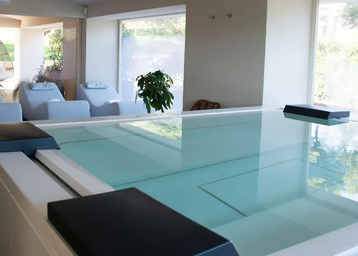 农家乐 Colle Serrano Relais & 里帕特兰索内