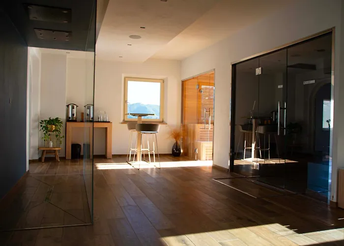 Colle Serrano Relais & 农家乐 里帕特兰索内