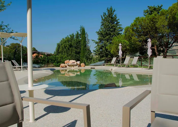 Colle Serrano Relais &