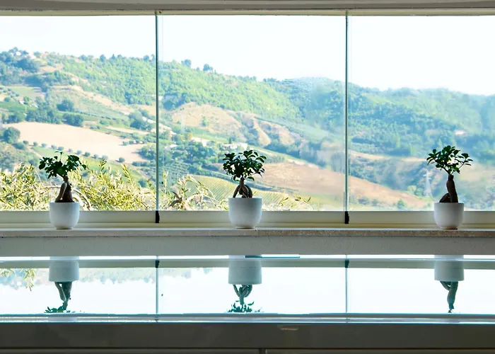 Colle Serrano Relais &