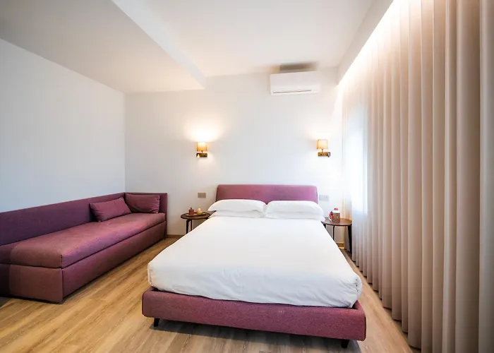 Colle Serrano Relais & 农家乐 里帕特兰索内