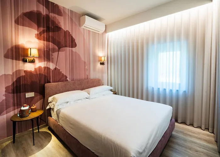 农家乐 Colle Serrano Relais &