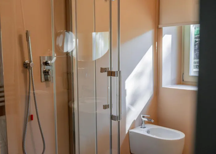 Colle Serrano Relais & 里帕特兰索内