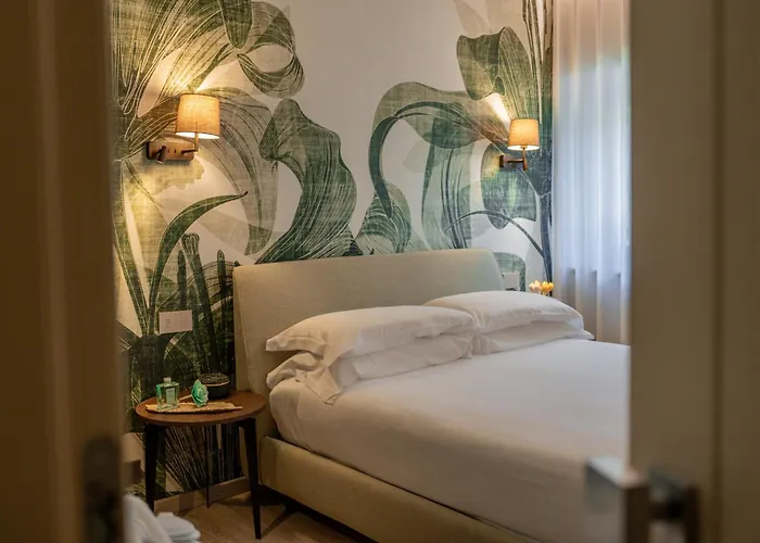 农家乐 Colle Serrano Relais & *