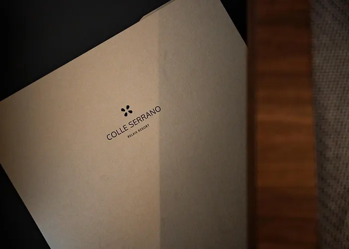 Colle Serrano Relais & *