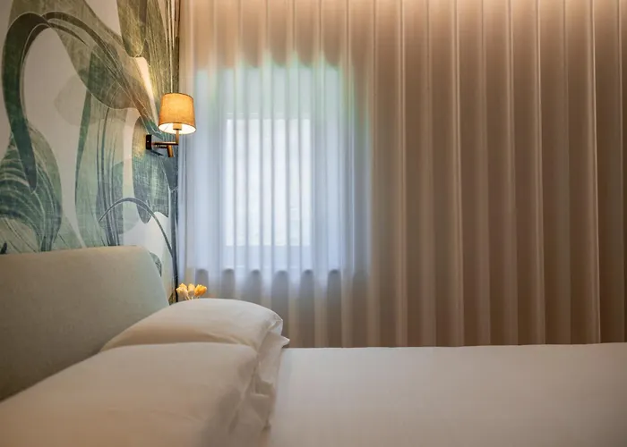 农家乐 Colle Serrano Relais & *