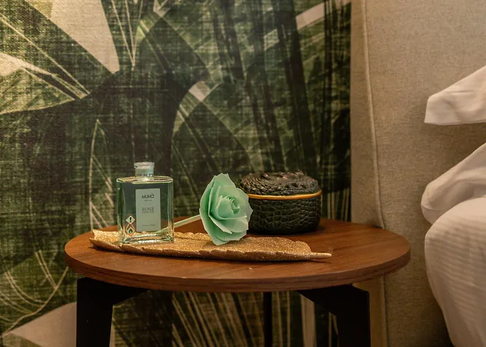 农家乐 Colle Serrano Relais & *