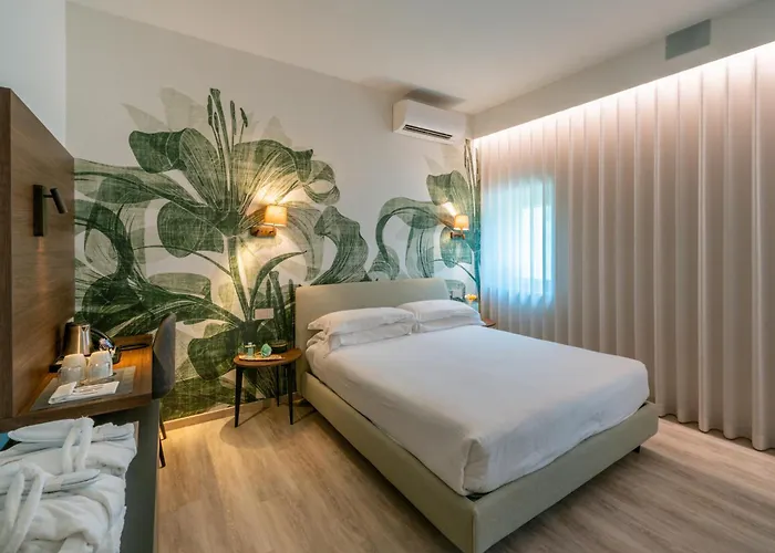 Colle Serrano Relais & 农家乐 里帕特兰索内