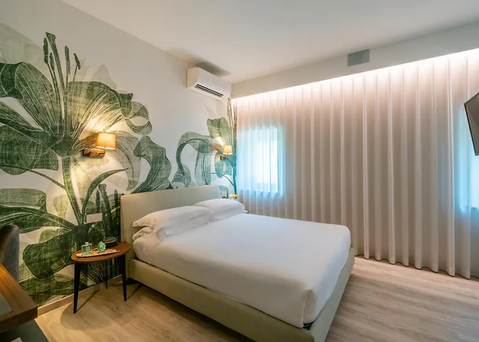 农家乐 Colle Serrano Relais &