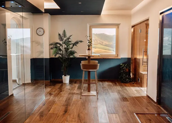 农家乐 Colle Serrano Relais &